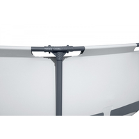 BESTWAY Piscine hors sol ronde Steel Pro Max™ 366 x 76 cm