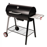 SOMAGIC Michigan barbecue jardin à charbon  - 347040
