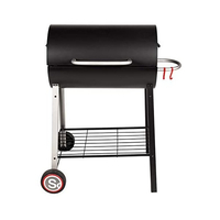 SOMAGIC Dakota barbecue de jardin à charbon-376040003