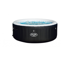 BESTWAY Spa gonflable rond Lay-Z-Spa® Miami Airjet™ 4 personnes