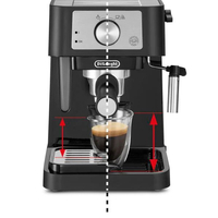 DELONGHI Machine à café expresso Stilosa - EC235.BK