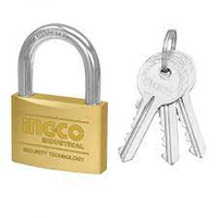 INGCO Cadenas 70mm Heavy duty - DBPL0702