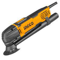 INGCO Outil multifonctions 300W - MF3008