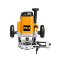 INGCO Défonceuse 1600W - RT160028