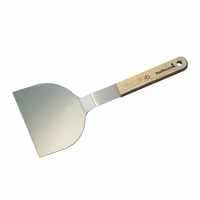 BARBECOOK  Spatule Hamburger Bois - 2230200055