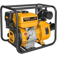 INGCO Pompe à eau essence 9.0HP - GWP402