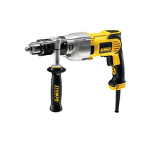 DEWALT Perceuse diamant 2 vitesses 1300W - D21570K-QS