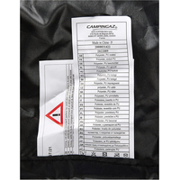 CAMPINGAZ acces. housse bbq plancha lx - 3138522089955