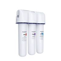 AQUAPHOR Osmoseur et purificateur d'eau avec réservoir 8-10 litres Osmo Pro 100