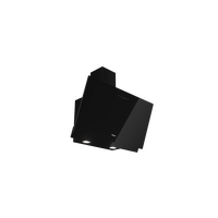 TEKA Hotte Décorative Verticale avec commande tactile et Extraction RIM 70 cm DVN 77050 TTC BK - 112950011