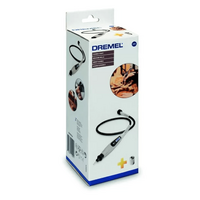DREMEL ARBRE FLEXIBLE - 26150225JA