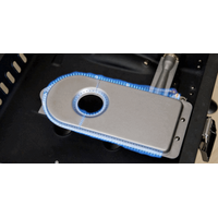 CAMPINGAZ Barbecue à gaz 1 Series Compact EX CV - 3138522080884