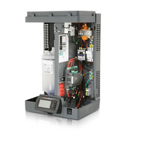 CAREL Générateur de vapeur humiSteam Basic 3,75 KW + accessoires - UE005375