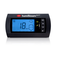 CAREL Générateur de vapeur humiSteam Basic 3,75 KW + accessoires - UE005375