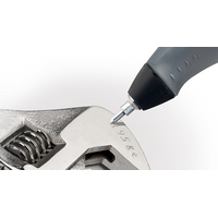 DREMEL SET GRAVURE, INCL ACC - F0130290JJ