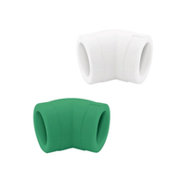 FORMÜL Coude 45° PP-R Diamètre 20 - DIR-200045