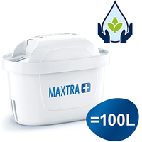 Pack cartouches Filtrantes BRITA 3 pièces
