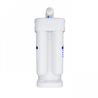 AQUAPHOR Osmoseur et purificateur d'eau avec réservoir 5 L RO-70S