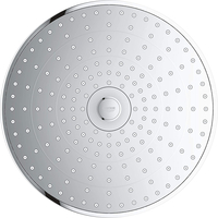 GROHE Colonne de douche thermostatique Euphoria 260, Argent, tête Ronde 260mm - 27296002