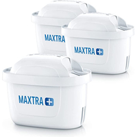 Pack cartouches Filtrantes BRITA 3 pièces