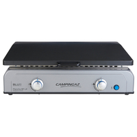 CAMPINGAZ Barbecue Plancha Blue Flame LX - 3138522103385