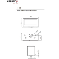 CARBEL INSERT I 100 THERMIC