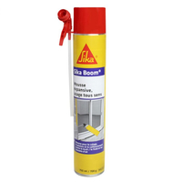SIKA Sika Boom Mousse Polyuréthanne 750Ml
