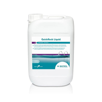 BAYROL Quickflock liquide bidon de 20L - 2295166