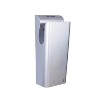 SIMEX Sèche-mains fastflow 2050W gris - 1061