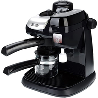 DELONGHI Machine à café  Espresso & Cappuccino 800W - EC9.1