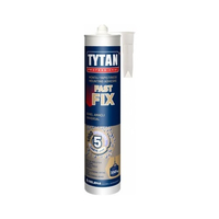 ​TYTAN PROFESSIONAL Adhésif MS fast fix 290 ml