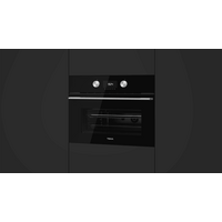 TEKA Micro-ondes grill Urban Colors Edition MLC 8440 verre noir 45L - 111160003