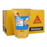 SIKA Sika Waterproof Hwm B25Kg