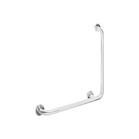 SIMEX Barre d'appui 90° en inox - 2006