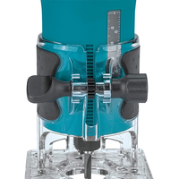 MAKITA Affleureuse 530 W 6mm - 3709