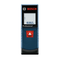 BOSCH Télémètre laser GLM 20 - 0601072EG0