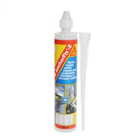 SIKA Sika Ancre Fix-2 Scellant Résine Cartouche 300Ml