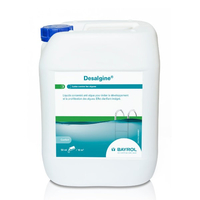 BAYROL Desalgine bidon de 10l - 2241114