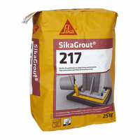 SIKA Sikagrout 217 M Sac De 25 Kg