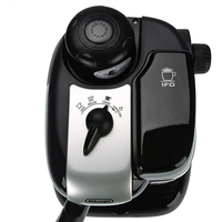 DELONGHI Machine à café  Espresso & Cappuccino 800W - EC9.1