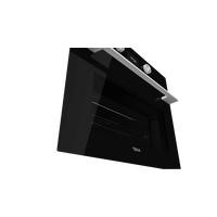 TEKA Micro-ondes grill Urban Colors Edition MLC 8440 verre noir 45L - 111160003