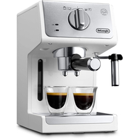 DELONGHI Machine à café Active line - ECP33.21.W