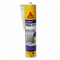 SIKA Sikaflex Pro11 Fc Gris 310Ml