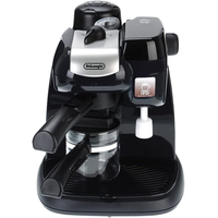 DELONGHI Machine à café  Espresso & Cappuccino 800W - EC9.1