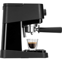 DELONGHI Machine à café Stilosa - EC260.BK