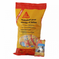 SIKA Super Sikalite Sac De 25 Doses