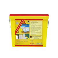 SIKA Sikatop 141 Waterproofing M Kit 6.16Kg Gris En Seau