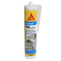 SIKA Sikaseal 108 Sanitaire 300 Ml