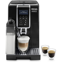 DELONGHI Machine à café Dinamica - ECAM 350.55.SB
