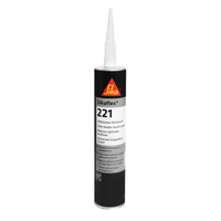 SIKA Sikaflex 221C300Ml